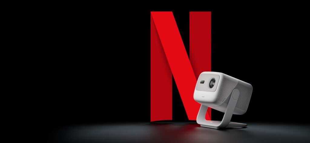jmgo netflix